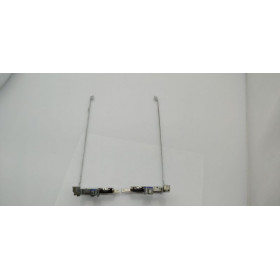 Петлі (Завіси)Toshiba Satelite A200-1TJ P/NAM019000200