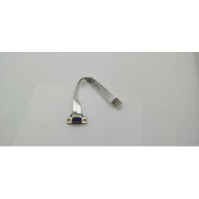 Плата VGA (VGA Port)Toshiba Satelite A200 P/NLS-3483P