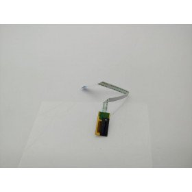 Сканер відбитків (Fingerprint Reader)HP ENVY Notebook-15-k240tx P/NS327A2418