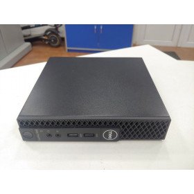Dell OptiPlex 3050 Micro