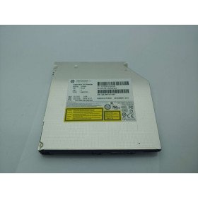 DVD привід (DVD Drive)GT80N P/N 657534-6C2