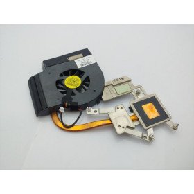 Радіатор/кулер (Cooling Fan/Heatsink)HP Pavilion dv7 P/N 535441-001 Радіатор/кулер (Cooling Fan/Heatsink)HP Pavilion dv7 P/N 535441-001