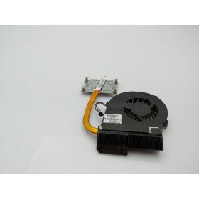 Радіатор процесора/кулер (CPU Cooling Fan/Heatsink)HP 630 P/N686529-001