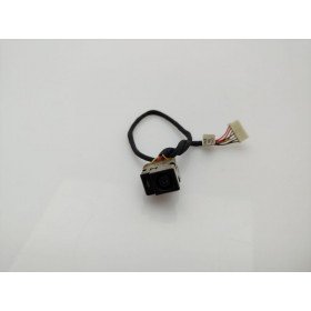 Роз'єм живлення (Power Connector)HP 630 P/N350714L00 Роз'єм живлення (Power Connector)HP 630 P/N350714L00