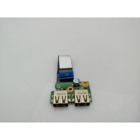 Плата USB (USB Port Board)HP 650 P/N01016YY00-600-G