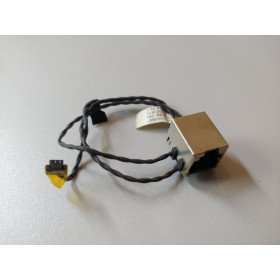 Роз'єм LAN (RJ-45)Acer Aspire 5738 P/N 50.4CG04.011 Роз'єм LAN (RJ-45)Acer Aspire 5738 P/N 50.4CG04.011