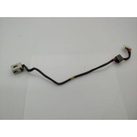 Роз'єм живлення (Power Connector)Lenovo IdeaPad Y470 P/N DC30100EG00 Роз'єм живлення (Power Connector)Lenovo IdeaPad Y470 P/N DC30100EG00