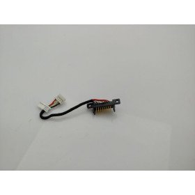 Роз'єм Акумулятора (Battery Connector)HP ProBook 450 G2 P/NDC020020Q00 Роз'єм Акумулятора (Battery Connector)HP ProBook 450 G2 P/NDC020020Q00