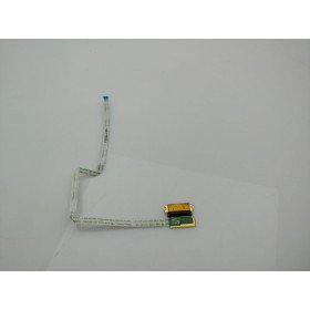 Сканер відбитків (Fingerprint Reader)HP EliteBook 8540p P/NPK090006S00