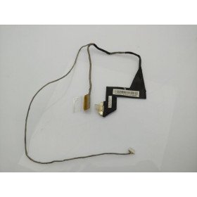 Шлейф матриці (LCD Cable)Lenovo Y470 P/N DC020017610 Шлейф матриці (LCD Cable)Lenovo Y470 P/N DC020017610