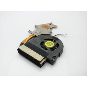 Радіатор/кулер (Cooling Fan/Heatsink)Packard Bell EasyNote TJ72 P/N 60.4BX06.002