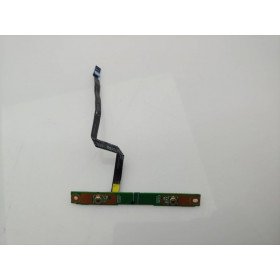 Плата кнопки тачпада (Touchpad Mouse Button)HP 630 P/N 01015EH00 Плата кнопки тачпада (Touchpad Mouse Button)HP 630 P/N 01015EH00