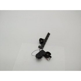 Динаміки (speakers)Asus GL552V