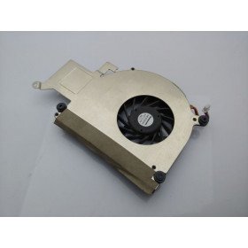 Радіатор/кулер (Cooling Fan/Heatsink)ASUS K51A P/N UDQFZZH32DAS