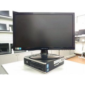 HP Compaq 8200 Elita Ultra-slim Desktop Б/В (3072)