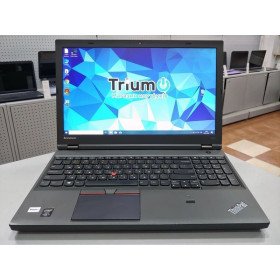Lenovo Thinkpad W541 Б/В (3132)