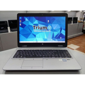 HP Probook 650 G2 Б/В (3261) HP Probook 650 G2 Б/В (3261)