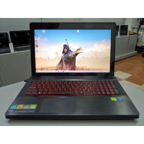 Lenovo IdeaPad Y510p Б/В (3247) Lenovo IdeaPad Y510p Б/В (3247)