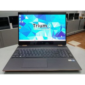 HP Spectre x360 15-DF0043DX Б/В (3262)