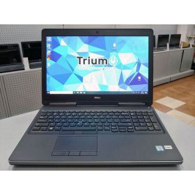 Dell Precision 7510 Б/В (3254)