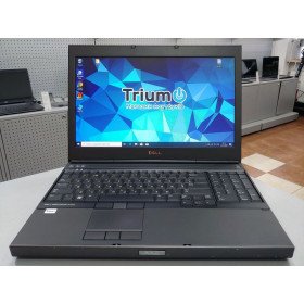 Dell Precision M4800 Б/В (1487)