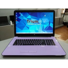 HP Pavilion 17-y014cy Б/В (2413) HP Pavilion 17-y014cy Б/В (2413)