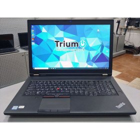 Lenovo ThinkPad P70 Б/В (3320)