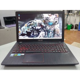 ASUS FX53VD-MS72 Б/В (3191) ASUS FX53VD-MS72 Б/В (3191)