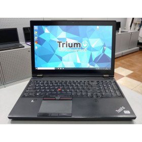 Lenovo ThinkPad P50 Б/В (3212) Lenovo ThinkPad P50 Б/В (3212)