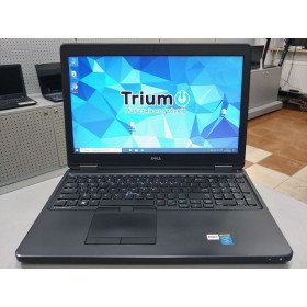 Dell Latitude E5550 Б/В (3235) Dell Latitude E5550 Б/В (3235)