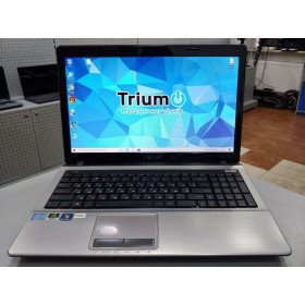 Asus A53SD-TS72 Б/В (3358)