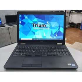 Dell Latitude E5570 Б/В (3200) Dell Latitude E5570 Б/В (3200)