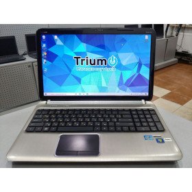 HP Pavilion dv6-6153cl Б/В (3194) HP Pavilion dv6-6153cl Б/В (3194)