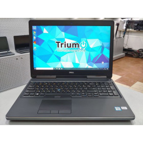 Dell Precision 7510 Б/В (3338)