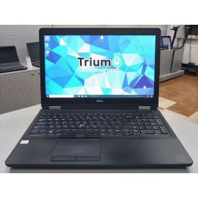 Dell Latitude E5570 Б/В (3220) Dell Latitude E5570 Б/В (3220)