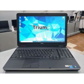Dell Latitude E6540 Б/В (3393)
