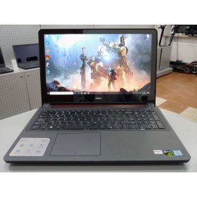 Dell Inspiron 15-7559 Б/В (3355) Dell Inspiron 15-7559 Б/В (3355)