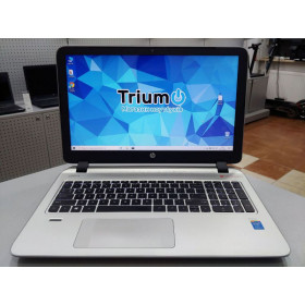 HP Envy 15t-K100 Б/В (3453) HP Envy 15t-K100 Б/В (3453)