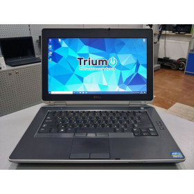 Dell Latitude E6430 Б/В (3427) Dell Latitude E6430 Б/В (3427)