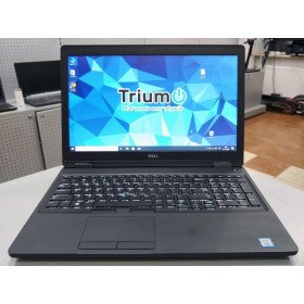 Dell Latitude 5590 Б/В (3493) Dell Latitude 5590 Б/В (3493)