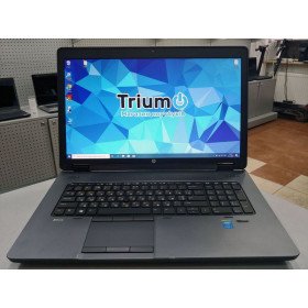 HP ZBook 17 G2 Б/В (2915) HP ZBook 17 G2 Б/В (2915)