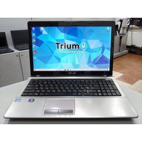 ASUS A53SV-EH71 Б/В (3501)