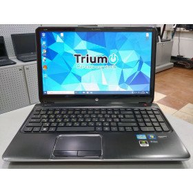 HP Pavilion DV6t-7000 Б/В (3418) HP Pavilion DV6t-7000 Б/В (3418)