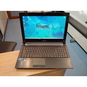 ASUS N53S Б/В (3546)