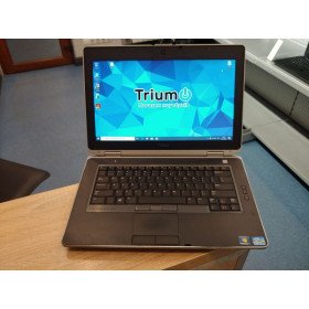 Dell Latitude E6430 Б/В (3434) Dell Latitude E6430 Б/В (3434)