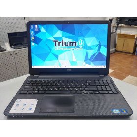 Dell Inspiron 3521 Б/В (3144) Dell Inspiron 3521 Б/В (3144)