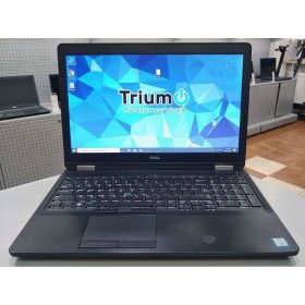 Dell Latitude E5570 Б/В (3540)
