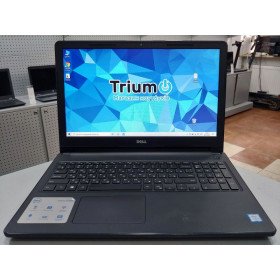 Dell Inspiron 15-3567 Б/В (3554) Dell Inspiron 15-3567 Б/В (3554)