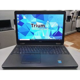 Dell Latitude E5550 Б/В (3560) Dell Latitude E5550 Б/В (3560)