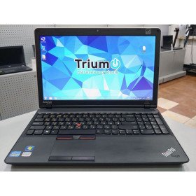 Lenovo ThinkPad Edge E520 Б/В (3620)